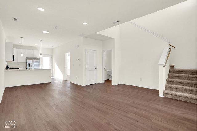 2647 Marjorie Lane, Plainfield, IN 46168