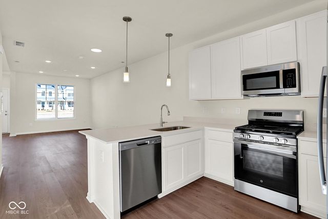 2647 Marjorie Lane, Plainfield, IN 46168