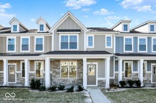 2647 Marjorie Lane, Plainfield, IN 46168