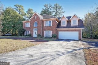 3235 Wyndham Park Court, Decatur, GA 30034