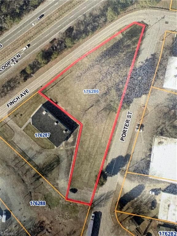 1004 Porter Street, High Point, NC 27263