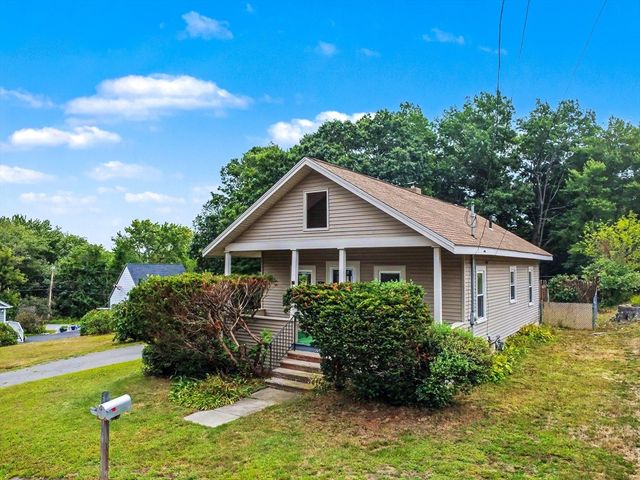 226 Rosemont, Haverhill, MA 01832