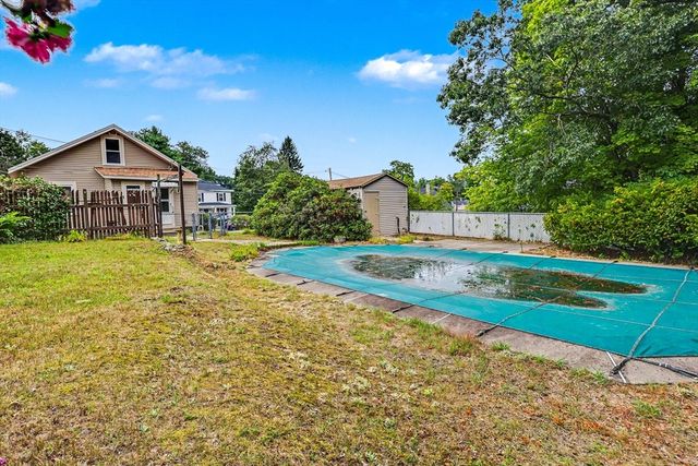 226 Rosemont, Haverhill, MA 01832