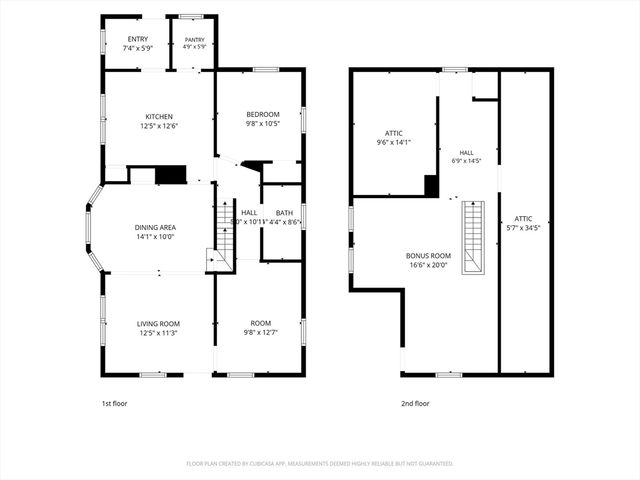 226 Rosemont, Haverhill, MA 01832