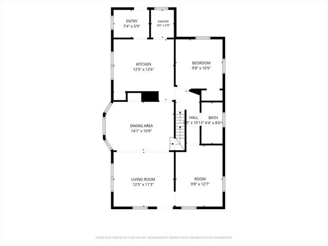 226 Rosemont, Haverhill, MA 01832
