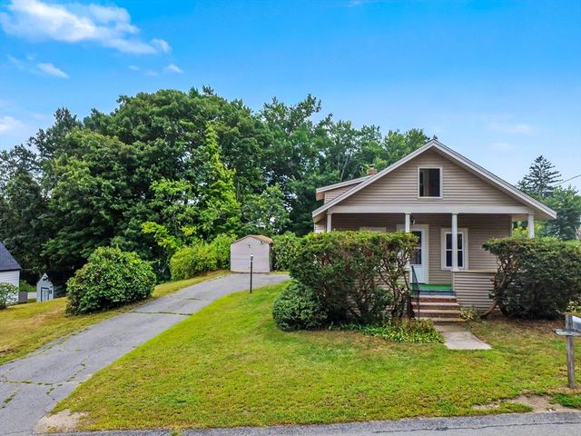 226 Rosemont, Haverhill, MA 01832