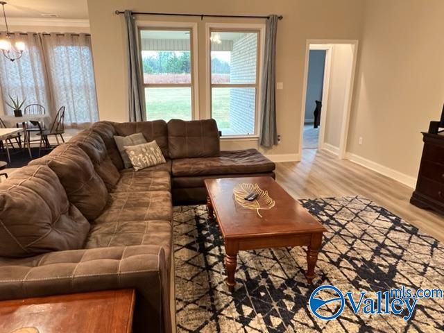 136 Gardencove Circle, Huntsville, AL 35810