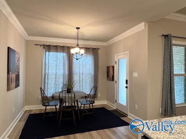136 Gardencove Circle, Huntsville, AL 35810