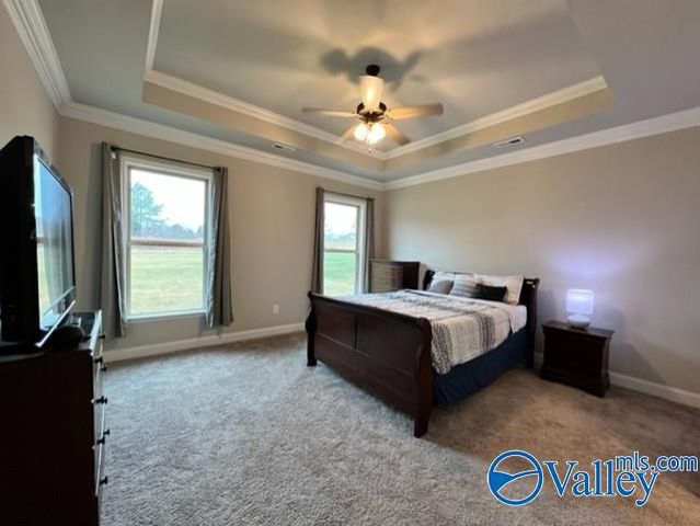 136 Gardencove Circle, Huntsville, AL 35810
