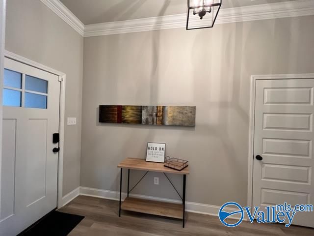 136 Gardencove Circle, Huntsville, AL 35810