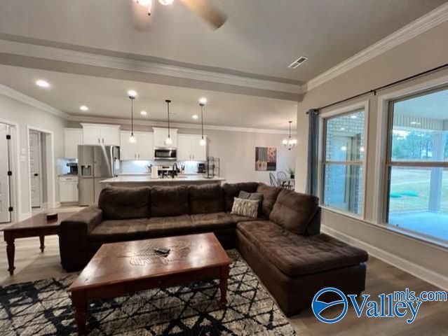 136 Gardencove Circle, Huntsville, AL 35810