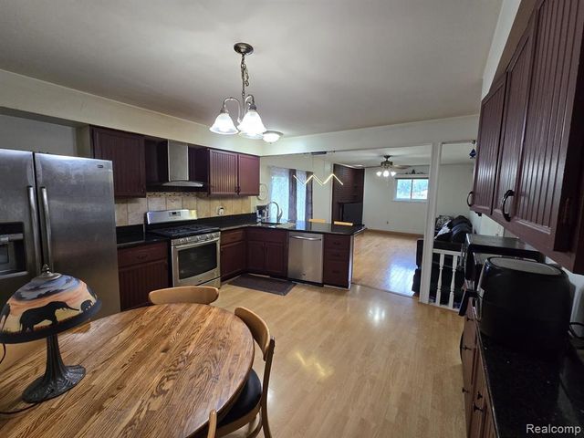 5054 Carnaby Drive, Troy, MI 48085