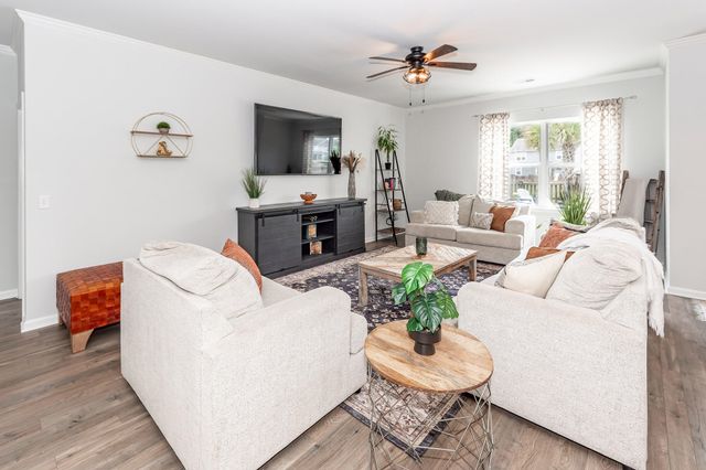 2022 Lanneau Lane, Johns Island, SC 29455