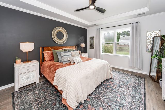 2022 Lanneau Lane, Johns Island, SC 29455