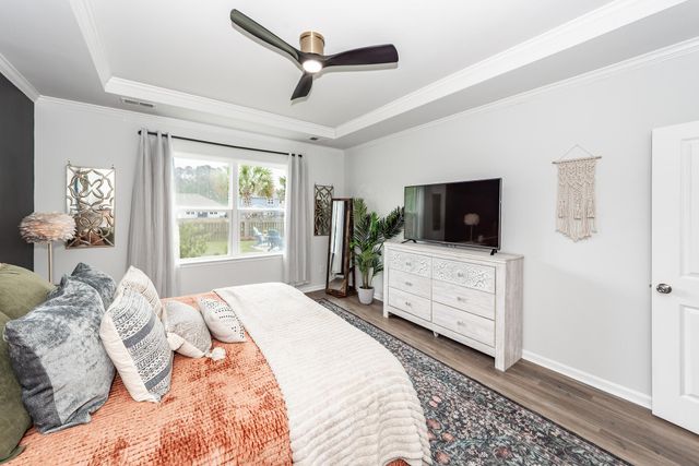 2022 Lanneau Lane, Johns Island, SC 29455