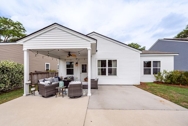 2022 Lanneau Lane, Johns Island, SC 29455