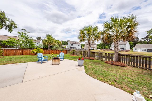 2022 Lanneau Lane, Johns Island, SC 29455