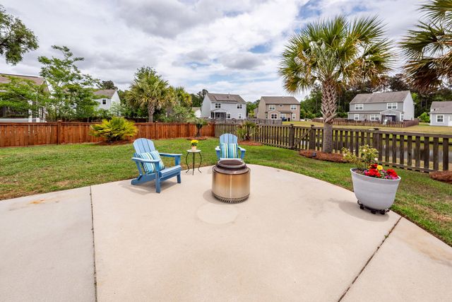 2022 Lanneau Lane, Johns Island, SC 29455