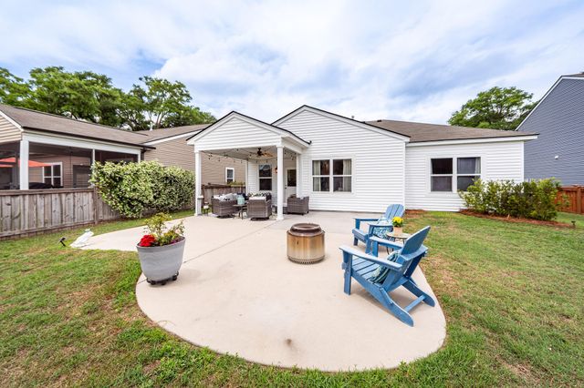 2022 Lanneau Lane, Johns Island, SC 29455