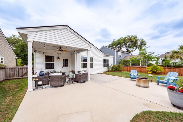 2022 Lanneau Lane, Johns Island, SC 29455