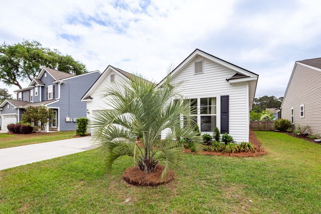 2022 Lanneau Lane, Johns Island, SC 29455