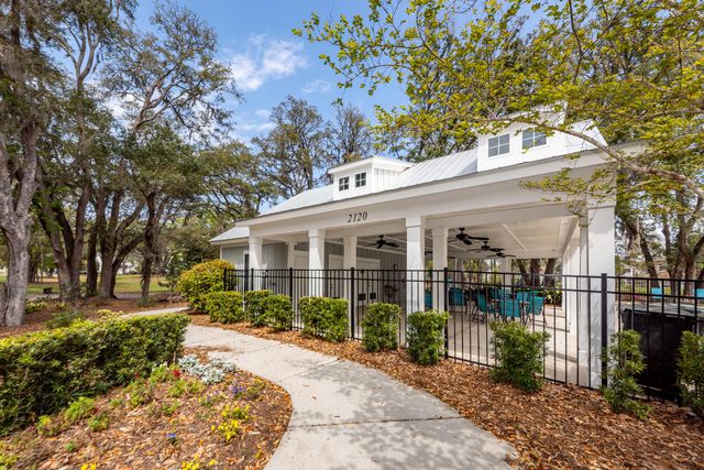 2022 Lanneau Lane, Johns Island, SC 29455