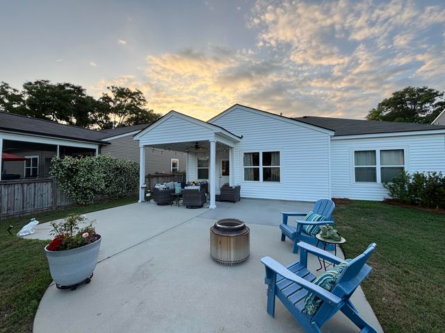 2022 Lanneau Lane, Johns Island, SC 29455