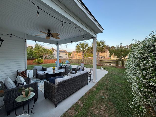 2022 Lanneau Lane, Johns Island, SC 29455