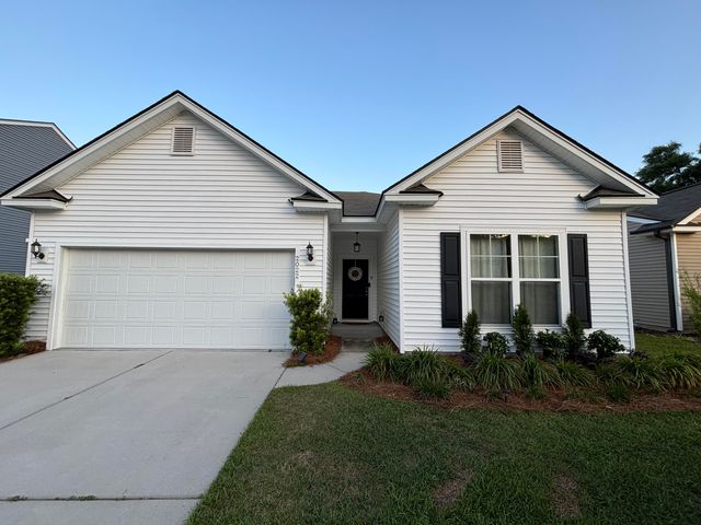 2022 Lanneau Lane, Johns Island, SC 29455