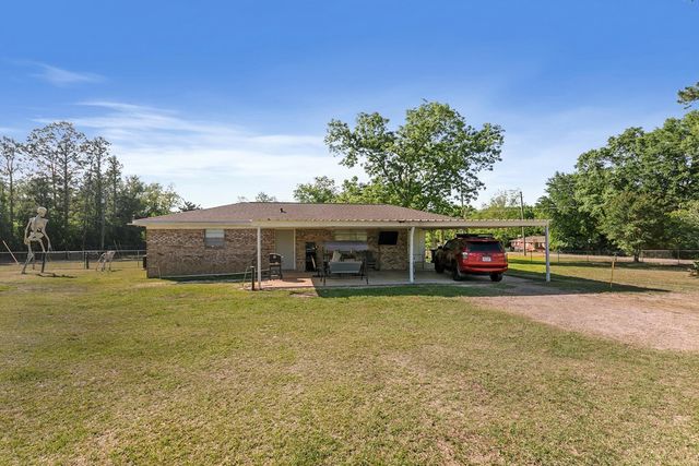 210 Bauman, Ashford, AL 36312