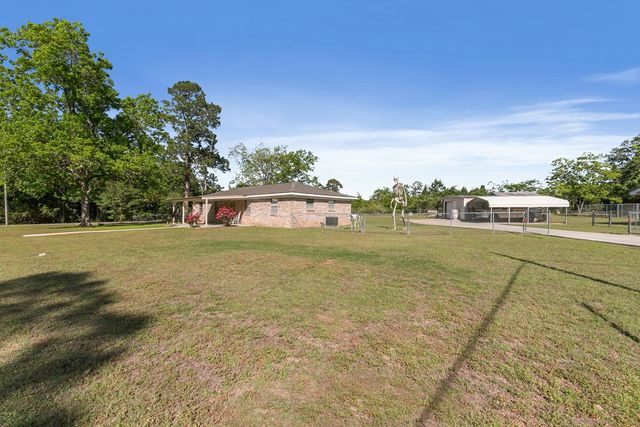 210 Bauman, Ashford, AL 36312