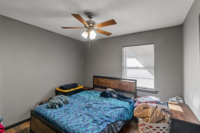 210 Bauman, Ashford, AL 36312