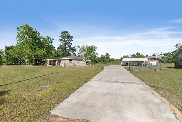 210 Bauman, Ashford, AL 36312
