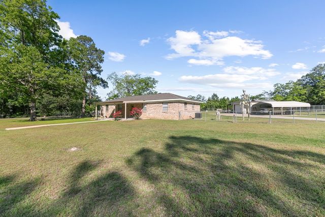 210 Bauman, Ashford, AL 36312