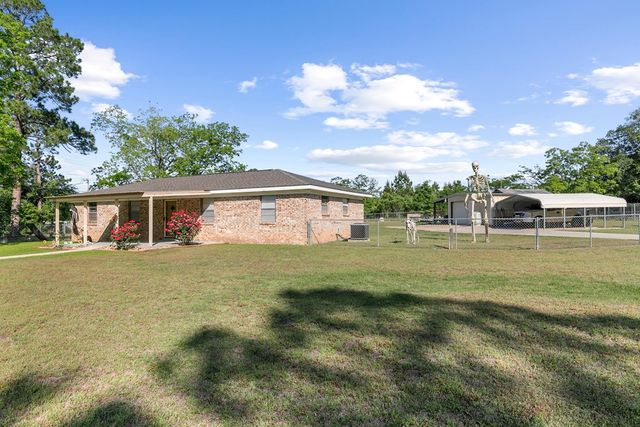 210 Bauman, Ashford, AL 36312