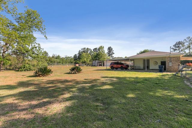 210 Bauman, Ashford, AL 36312