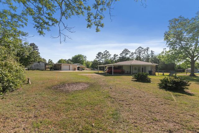 210 Bauman, Ashford, AL 36312