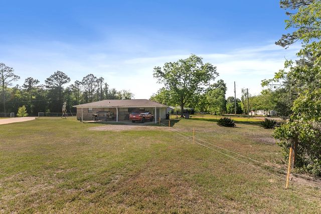 210 Bauman, Ashford, AL 36312