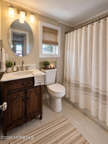 39 E Sunset Avenue, Red Bank, NJ 07701