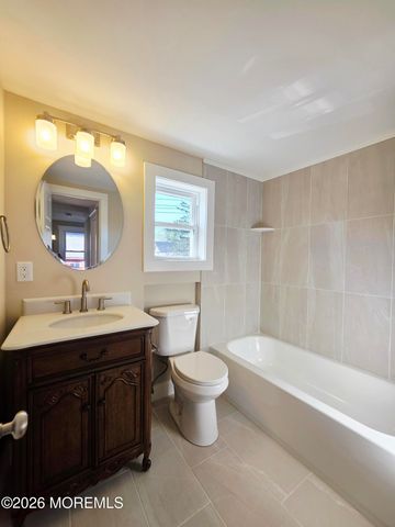 39 E Sunset Avenue, Red Bank, NJ 07701