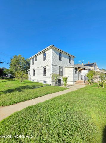39 E Sunset Avenue, Red Bank, NJ 07701
