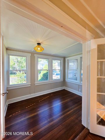 39 E Sunset Avenue, Red Bank, NJ 07701