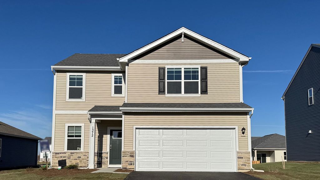 2600 San Juan Lane, Pingree Grove, IL 60140
