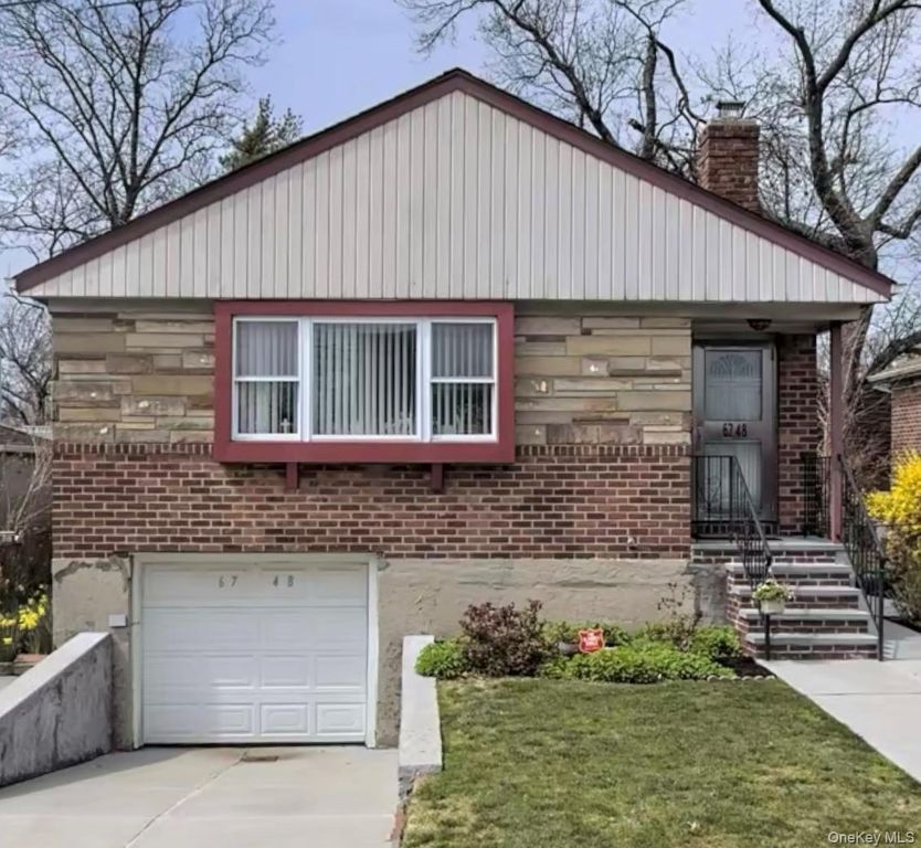 6748 168th Street, Fresh Meadows, NY 11365