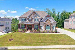 7720 Wild Violet Drive, Cumming, GA 30040