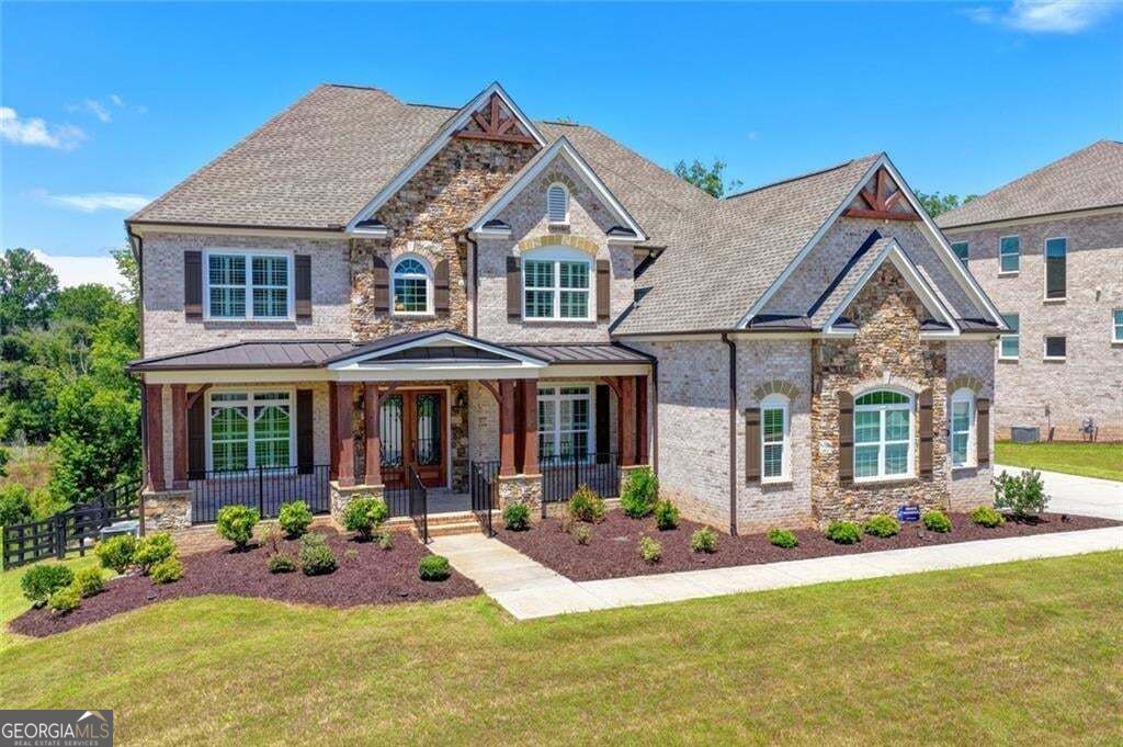 7720 Wild Violet Drive, Cumming, GA 30040 — photo 3