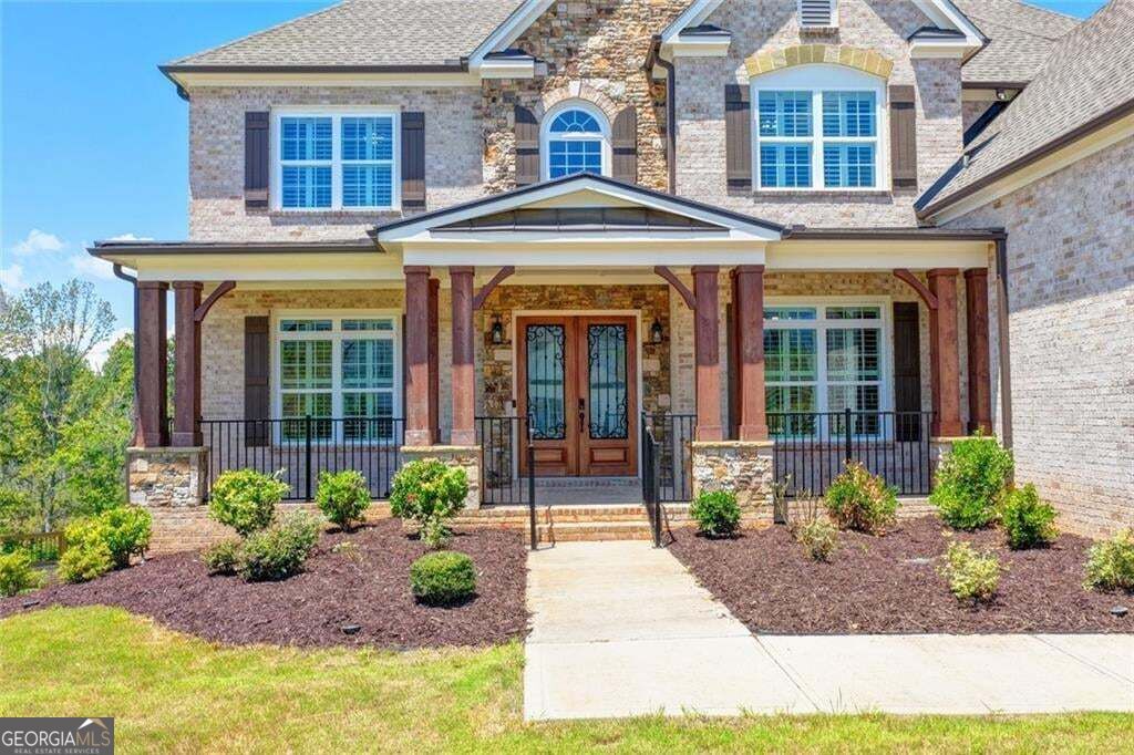7720 Wild Violet Drive, Cumming, GA 30040 — photo 4
