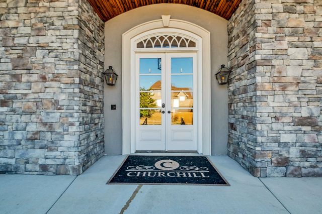 100 Glenway Pt, Lebanon, TN 37087