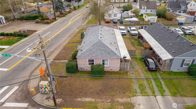305 M Street NE, Auburn, WA 98002