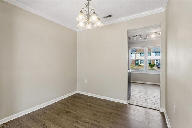 1112 Meadow Sage LN, Virginia Beach, VA 23464